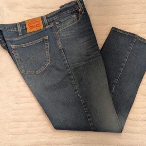 Levi's Men's 511 Denim Jeans W42 L30